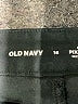 Old Navy Black Active Pants Size 16 - photo 4
