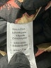 Amaryllis Black Coat Size M - photo 7