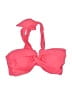Seafolly Solid Pink Swimsuit Top Size 16 - photo 1