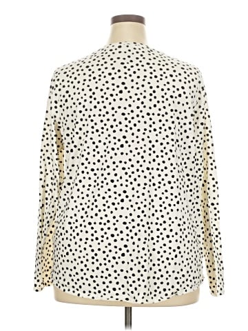 Evri Long Sleeve T-Shirt (view 2)