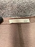 Skin Gray Long Sleeve Top Size S (estimated) - photo 7