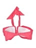 Seafolly Solid Pink Swimsuit Top Size 16 - photo 2
