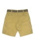 Lee 100% Cotton Yellow Cargo Shorts Size 36 waist - photo 2
