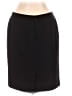Style&Co 100% Polyester Solid Black Formal Skirt Size 10 (petite) - photo 2