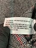 Wild Fable Plaid Green Shorts Size M - photo 4
