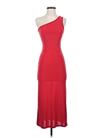 Never Fully Dressed Cocktail Dress (view 1)