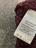 ee:some Burgundy Pullover Sweater Size S - photo 8