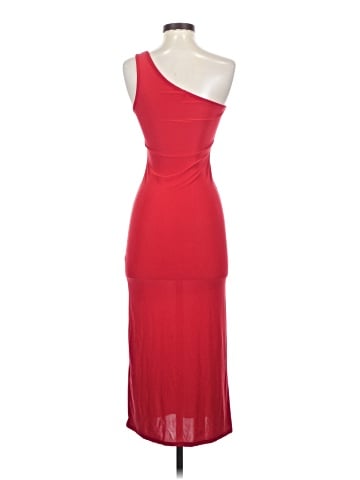 Never Fully Dressed Cocktail Dress (view 2)