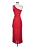 Never Fully Dressed Red Cocktail Dress Size 4 - photo 2