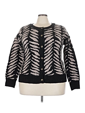 Design History Cardigan (view 1)