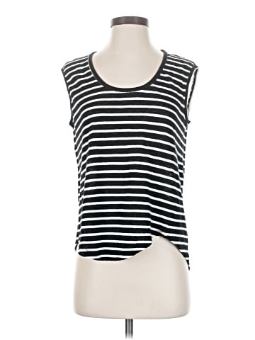 Banana Republic Sleeveless T-Shirt (view 1)