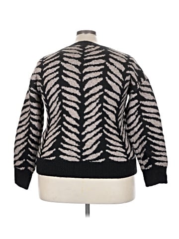 Design History Cardigan (view 2)