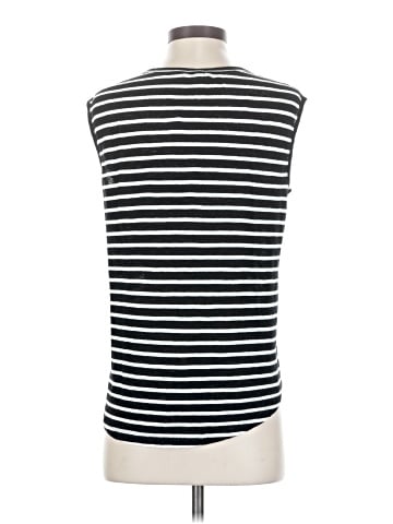 Banana Republic Sleeveless T-Shirt (view 2)