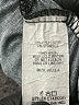 Celeste Polka Dots Black Casual Dress Size S - photo 8