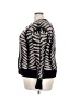 Design History Black Cardigan Size 2X - photo 5