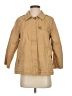 Vineyard Vines Solid Tan Trenchcoat Size S - photo 1