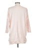 Moth 100% Merino Wool Pink Cardigan Size S - photo 2
