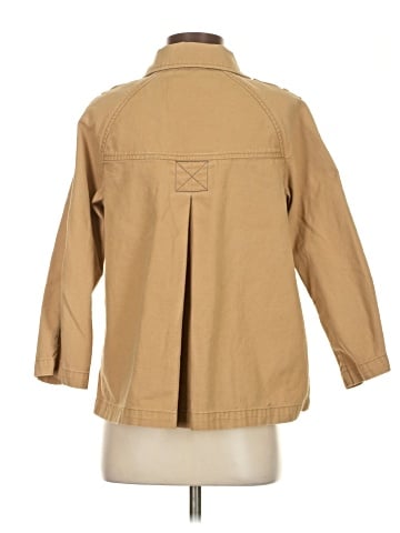 Vineyard Vines Trenchcoat (view 2)