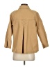 Vineyard Vines Solid Tan Trenchcoat Size S - photo 2
