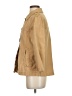 Vineyard Vines Solid Tan Trenchcoat Size S - photo 5