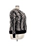Design History Black Cardigan Size 2X - photo 4