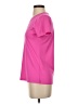 Under Armour 100% Recycled Polyester Pink Short Sleeve Top Size XS - photo 5