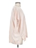 Moth 100% Merino Wool Pink Cardigan Size S - photo 4