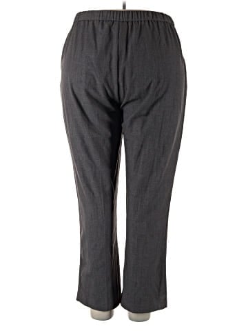 Kim Rogers Dress Pants (view 2)