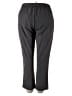 Kim Rogers Gray Dress Pants Size 18WS - photo 2
