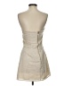 SNDYS. Tan Cocktail Dress Size S - photo 2
