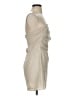 SNDYS. Tan Cocktail Dress Size S - photo 4