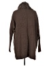 Vince. Brown Coat Size M - photo 2