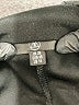 Missguided Solid Black Active Pants Size 16 - photo 4
