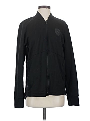 Puma Track Jacket (view 1)