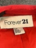Forever 21 Pink Blazer Size S - photo 6