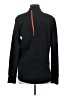 Puma Black Track Jacket Size S - photo 2