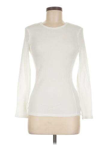 Bobi Long Sleeve T-Shirt (view 1)