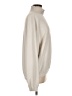Nike Solid Ivory Turtleneck Sweater Size M - photo 4