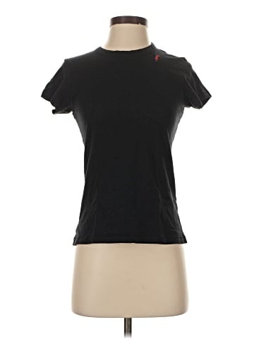 Rag & Bone/JEAN Short Sleeve Turtleneck (view 1)