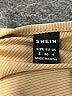 Shein Tan Tube Top Size 4 - photo 7