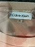 Calvin Klein Pink Sweatshirt Size XL - photo 7