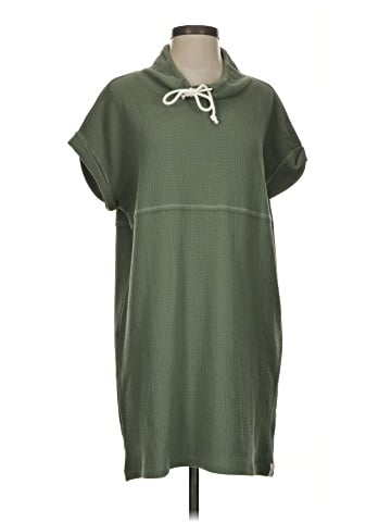 Lilla P Casual Dress (view 1)