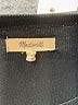 Madewell Black Active T-Shirt Size M - photo 7