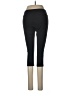 Spalding Athletic Solid Black Active Pants Size M - photo 2