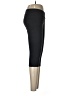 Spalding Athletic Solid Black Active Pants Size M - photo 4