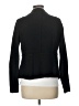 Caslon 100% Cotton Black Blazer Size L - photo 2