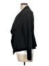 Caslon 100% Cotton Black Blazer Size L - photo 5