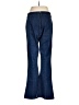J.Crew Chevron-herringbone Blue Jeans Size 31 waist - photo 2