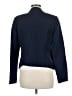 Premise Studio Blue Blazer Size 8 - photo 2