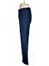 J.Crew Chevron-herringbone Blue Jeans Size 31 waist - photo 5